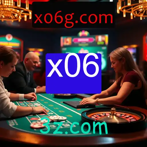 Cassino ao vivo