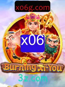 Descubra o Mundo de Aventuras em BurningXiYou
