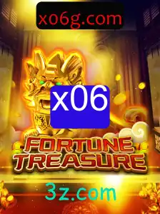 Descubra o Fascinante Mundo de FortuneTreasure