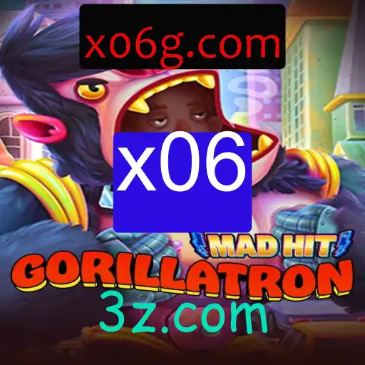 Explorando O Universo de MadHitGorillatron: A Nova Sensação dos Jogos