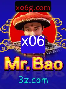 Explorando o Mundo de MrBao: Uma Viagem ao Universo do Jogo