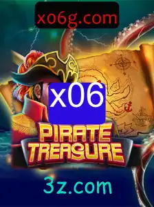 Descubra PirateTreasure: O Jogo de Aventura e Estratégia