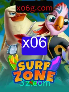 Explorando o Universo do Jogo SurfZone: X06 em Destaque