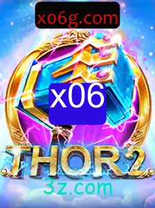 Thor2: Desvendando o Universo do Jogo e Suas Regras Inovadoras