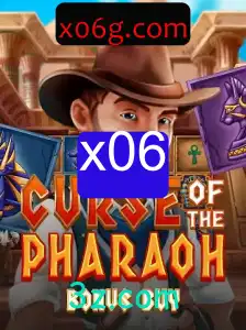 Curse of the Pharaoh Bonus Buy: Uma Aventura no Egito Antigo
