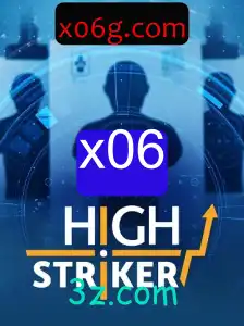 Introdução Completa ao Jogo HighStriker