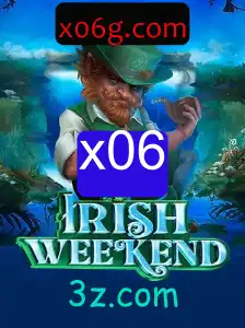 Explorando o Fascinante Jogo 'IrishWeekend'