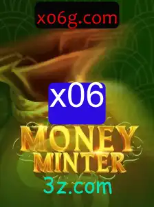 Descubra o Mundo de MoneyMinter: O Jogo que Revoluciona o Mercado