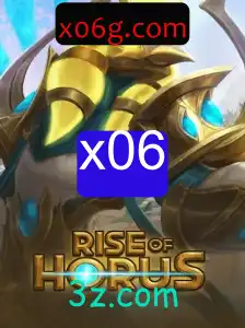 RiseofHorus: Descubra o Jogo que Combina Mitos Antigos com Tecnologia Moderna