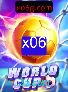 Descubra o Emocionante Mundo de WorldCup x06